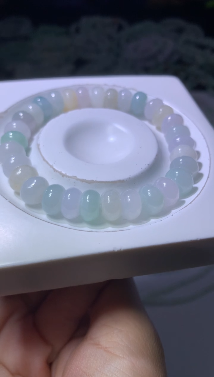 未镶嵌定制翡翠MXX059118