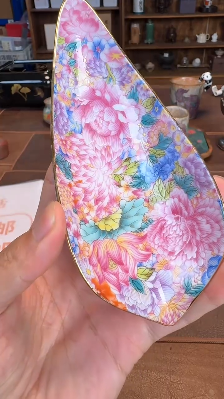 【闪购商品】瓷片         @@0000