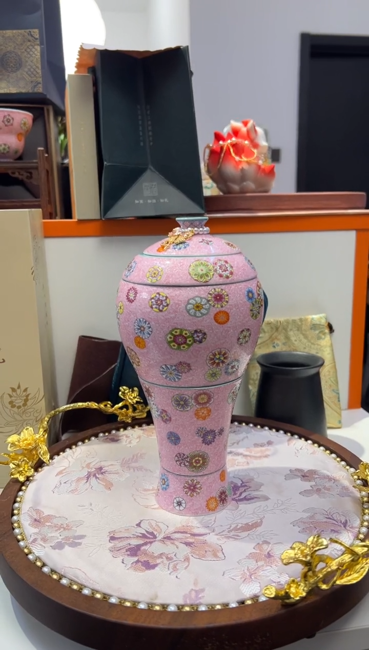 瓷片小乔闪购链接