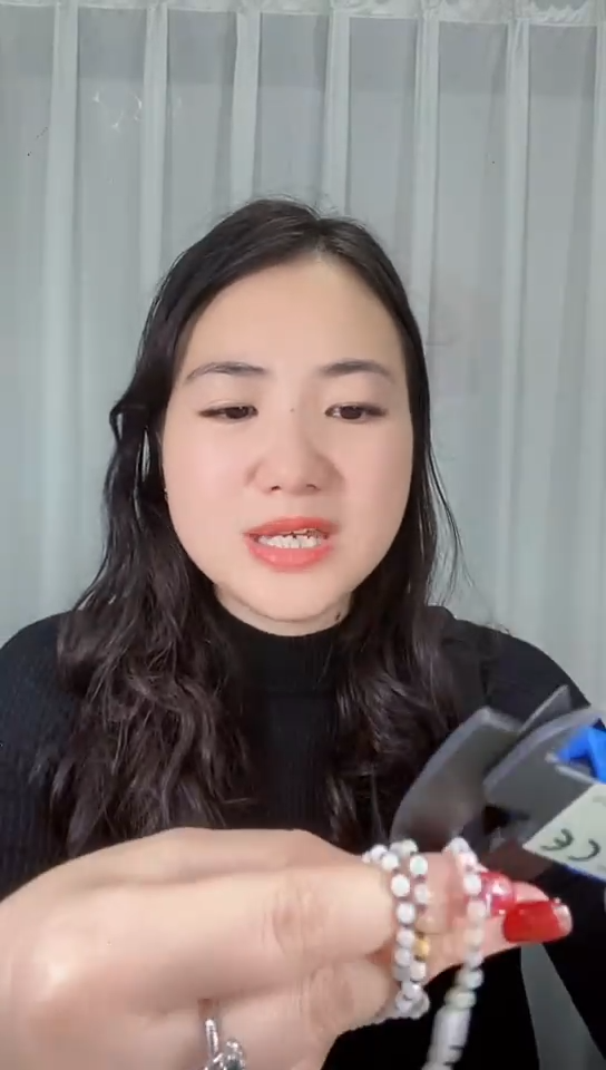 【闪购商品】翡翠颈饰未镶嵌00000032