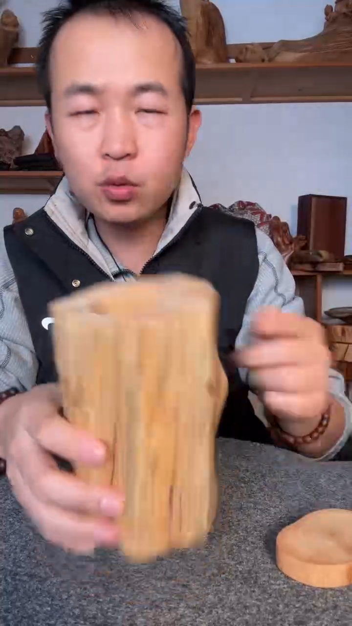 【闪购商品】柏木（崖柏）崖柏