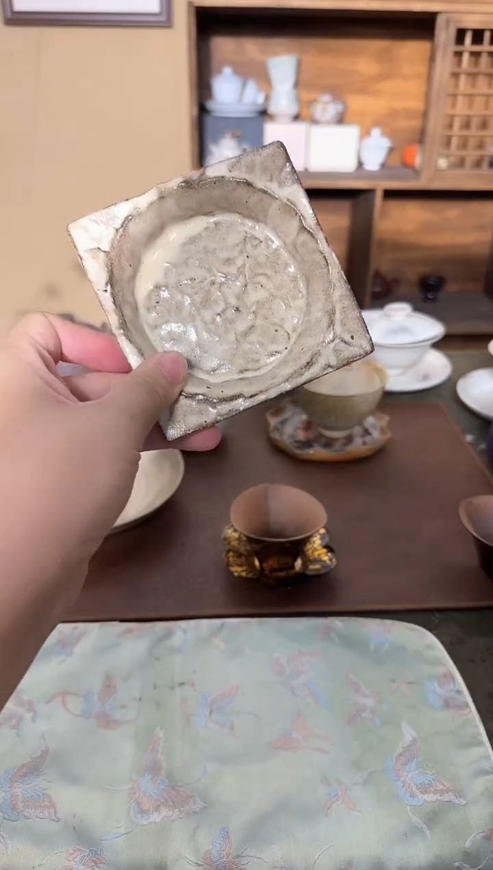 瓷片杯垫啊啊啊啊啊
