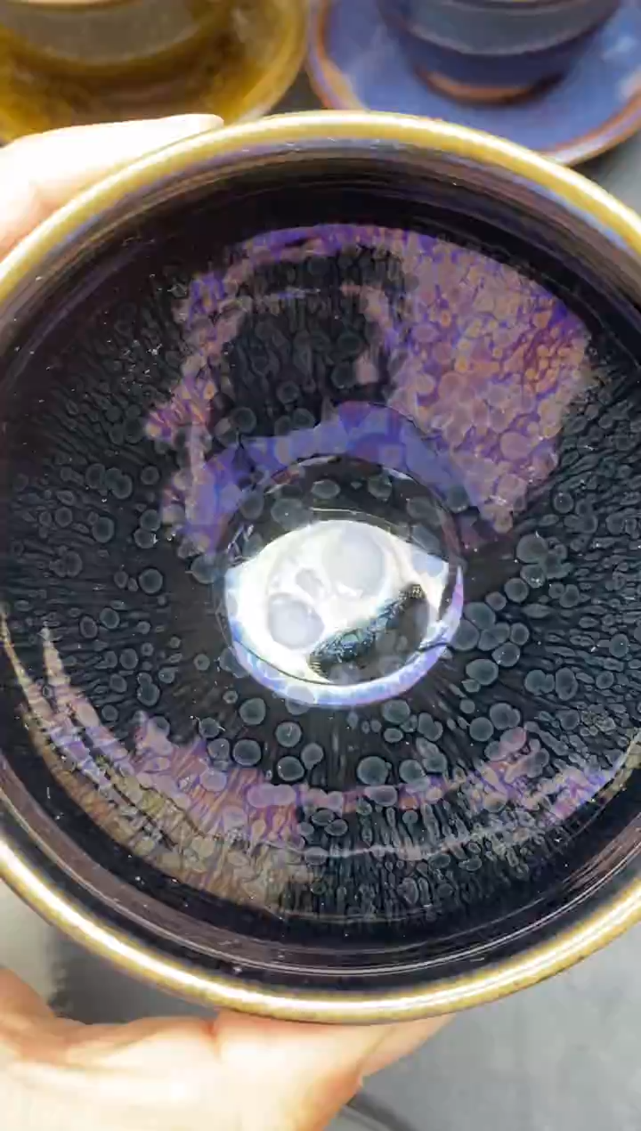 【闪购商品】茶盏             57