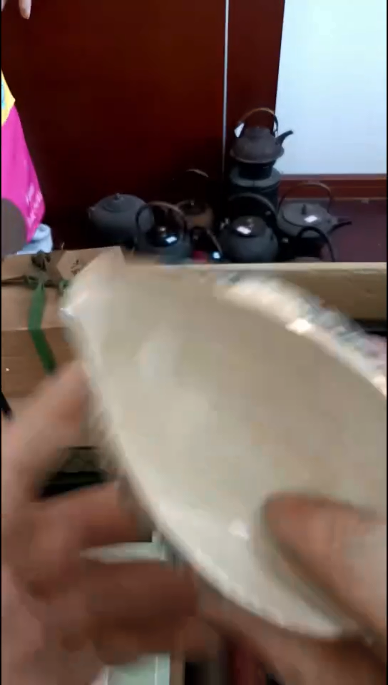 摆件67基哥日瓷中古店瓷器