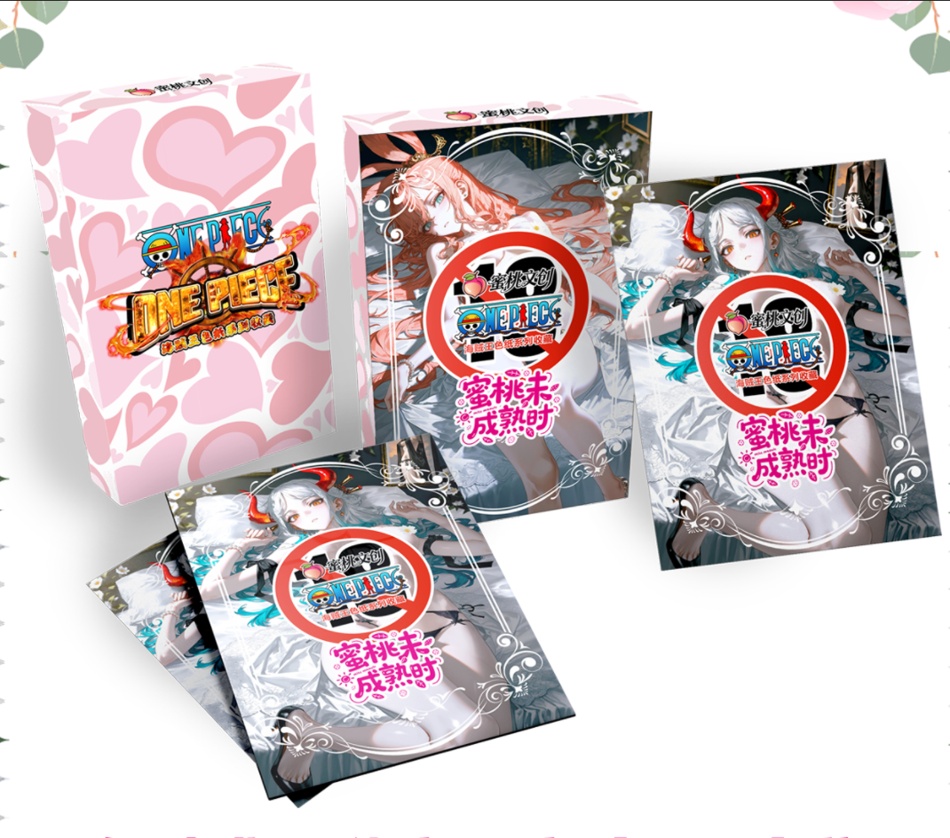 【开车欧盒玩法】动漫IP合集盲盒卡牌色纸吧唧收藏周边默认代拆