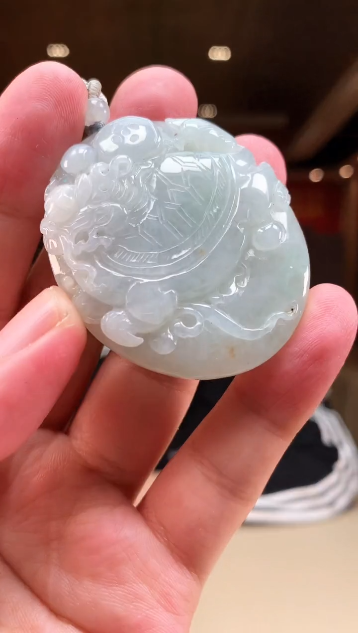 【闪购商品】定制翡翠未镶嵌        *599