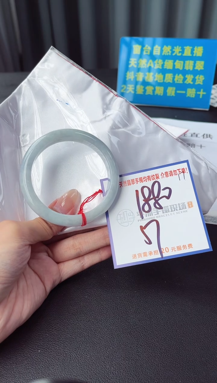 未镶嵌手镯翡翠1111