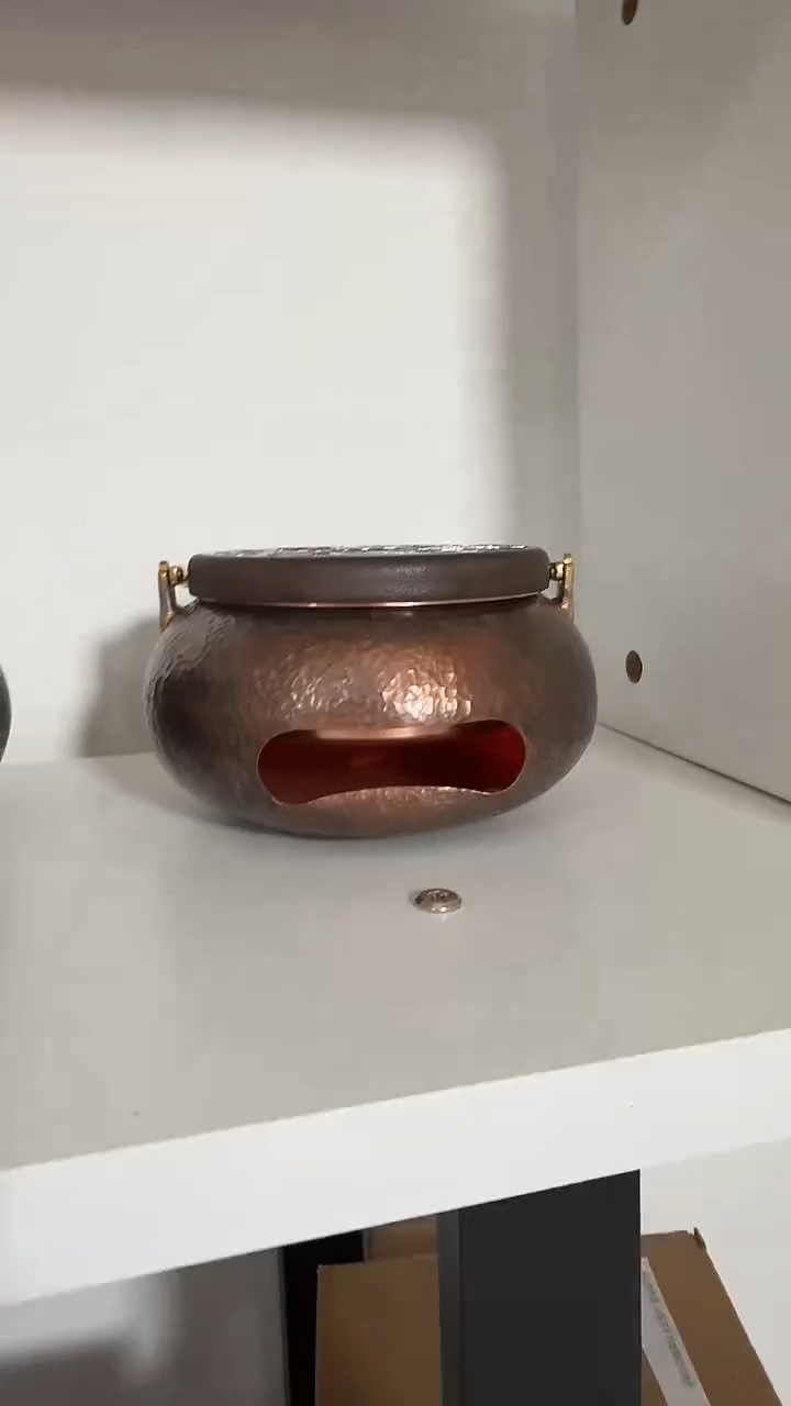 【刷刷专属】刷刷双11倒计时景德镇茶器大补贴 11.15号104 凹