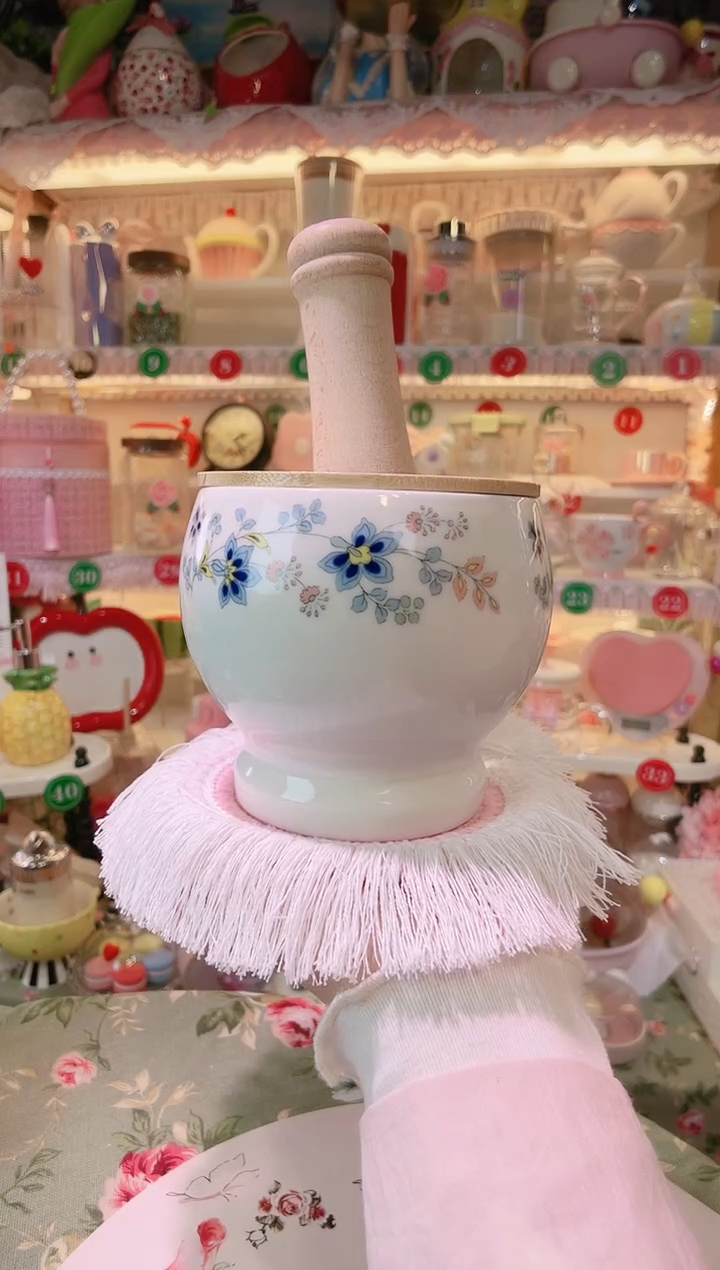 【闪购商品】摆件捣蒜器品质好，发货快，放心拍