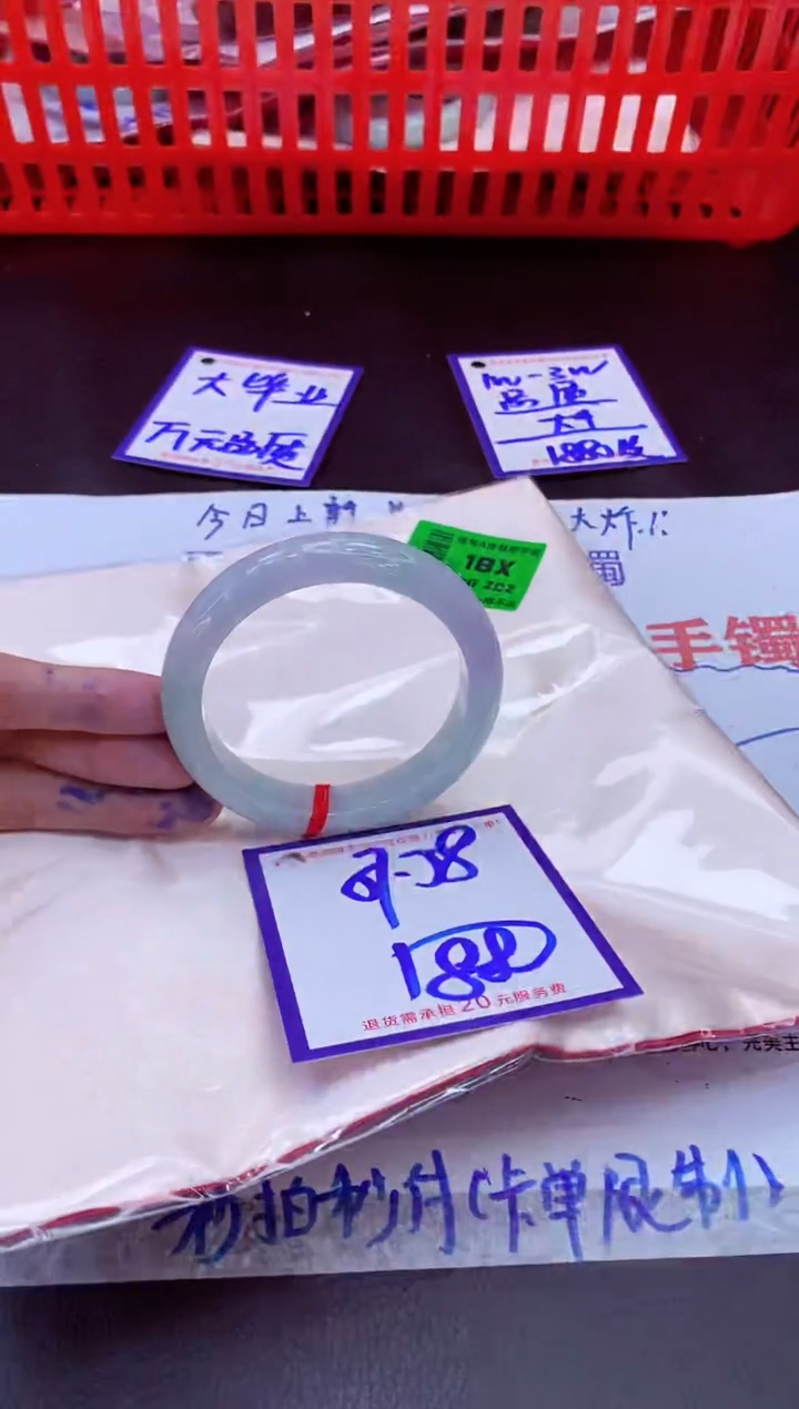 未镶嵌手镯翡翠11111111