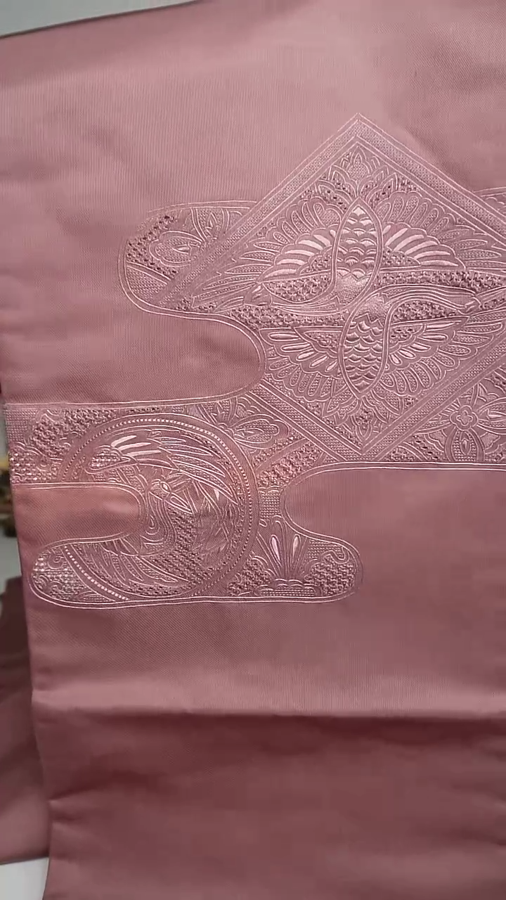 【闪购商品】织绣153 名古屋刺绣特价