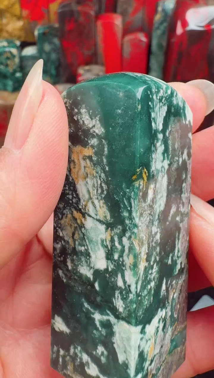 【闪购商品】昌化石昌化石印章