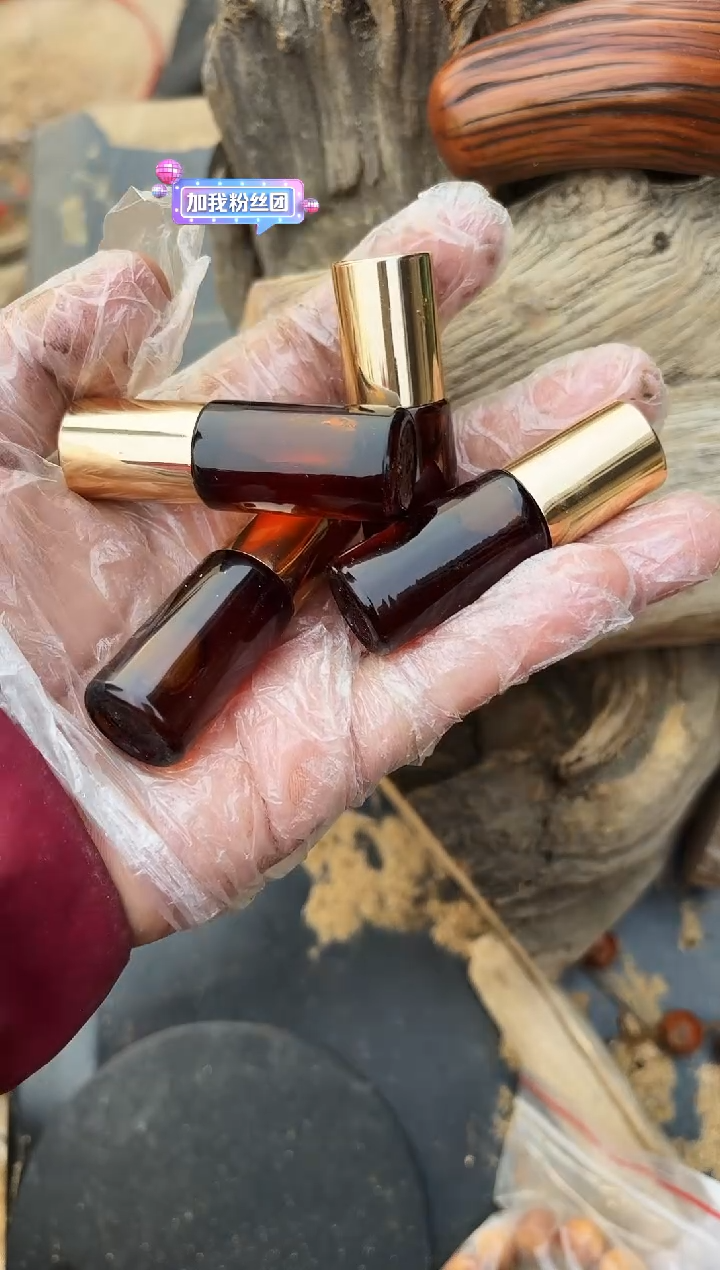 【闪购商品】柏木（崖柏）南太行崖柏精油