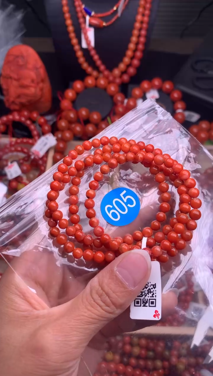 【闪购商品】南红玛瑙珠宝奇石未镶嵌605-5