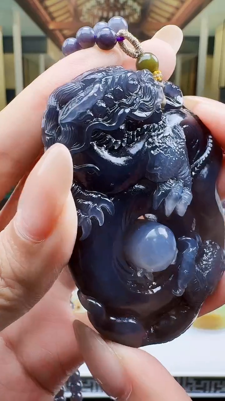 定制和田玉天然和田玉（拍一发一）