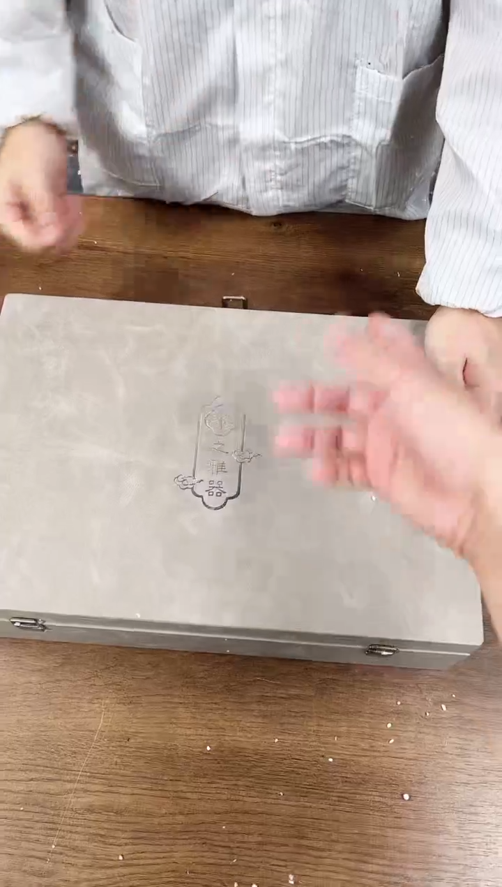 【闪购商品】江山器语清货商品链接@@D727