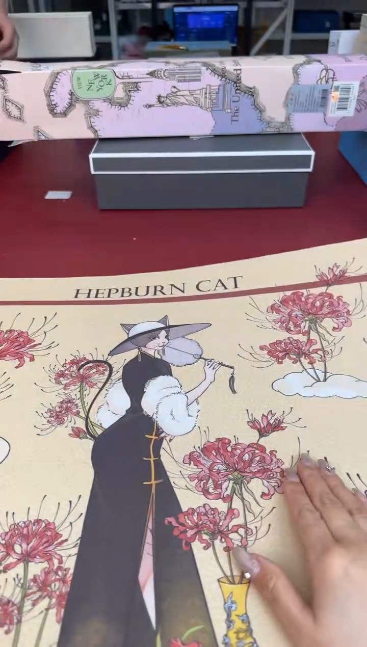 【闪购商品】瓷片正午瓷缘 臻品源泉@@8P34