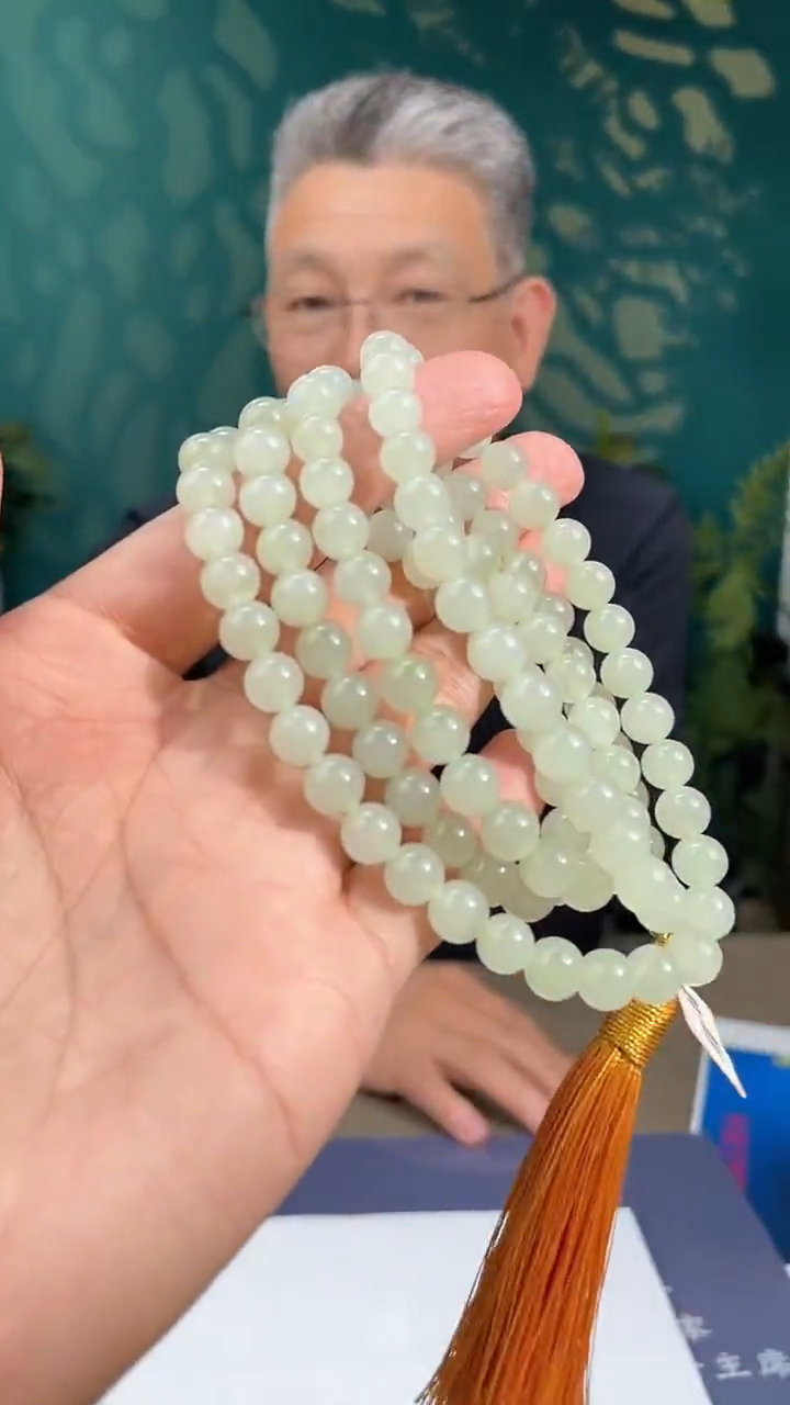 定制和田玉多样性拍一发一007200