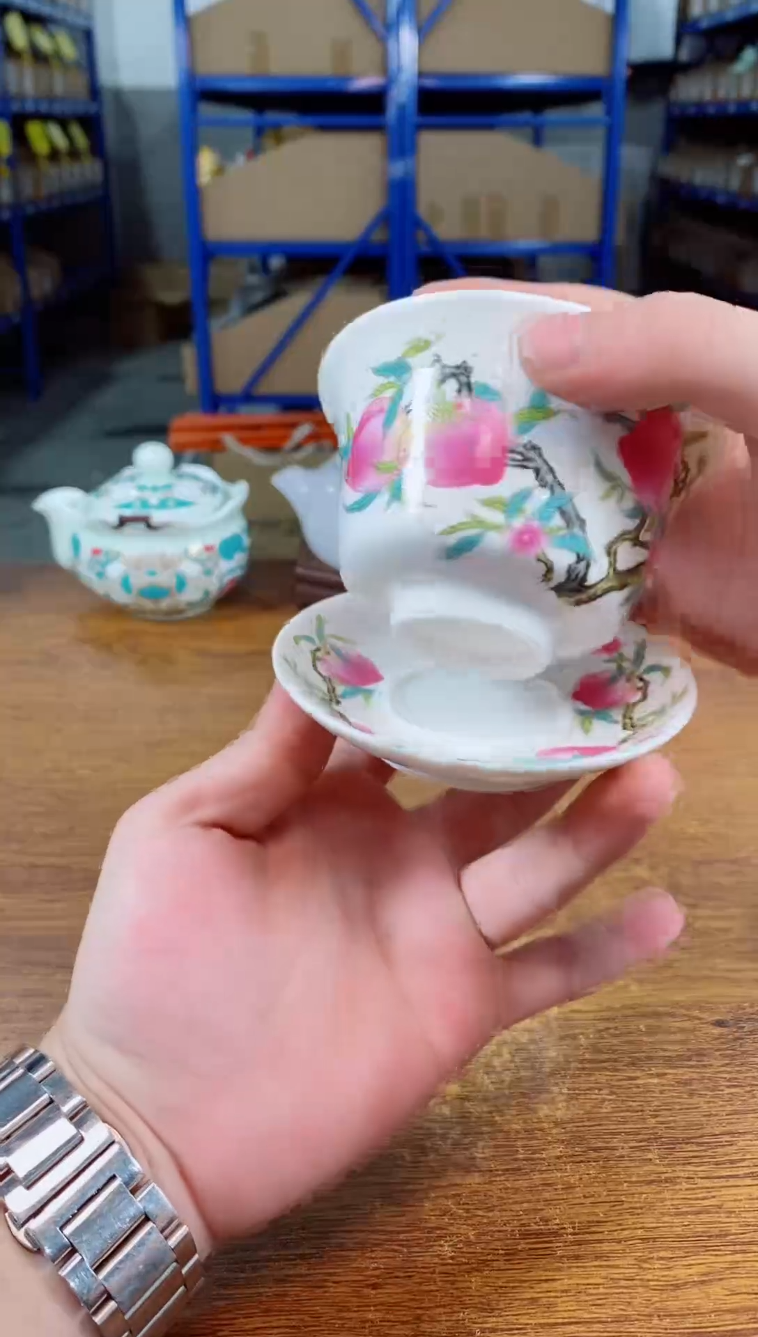 汉发陶瓷福利清仓