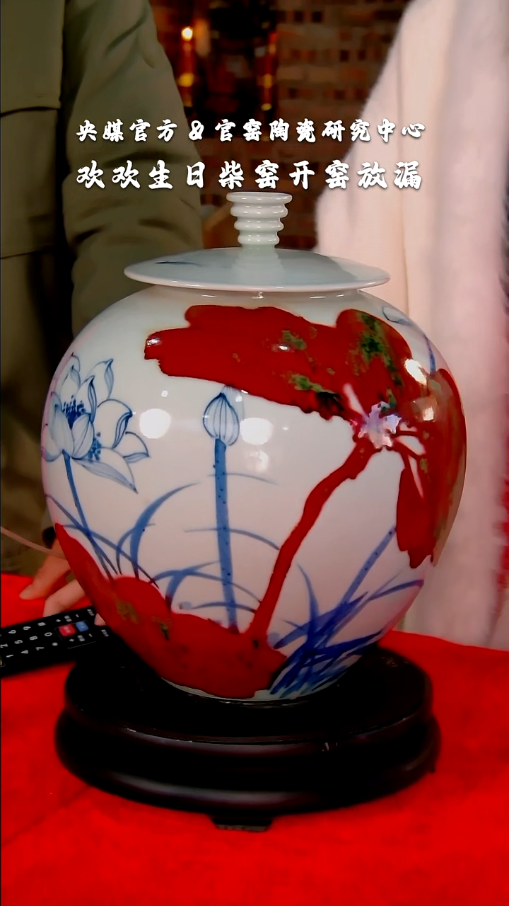 【闪购商品】瓷片柴窑         流水30