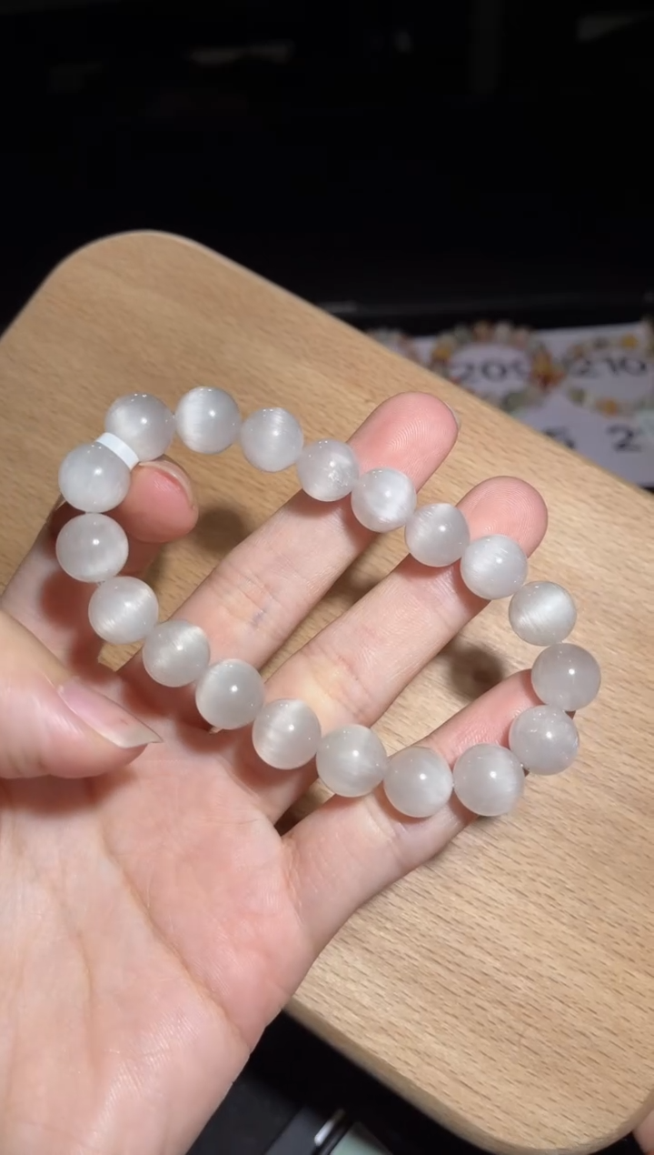 未镶嵌手链水晶212号多样性发一BB10+