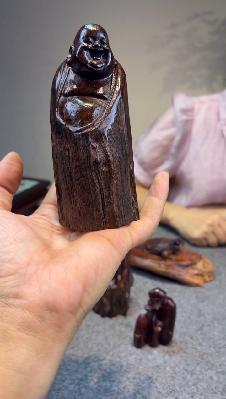 木葫**挂印尼花梨印尼花梨