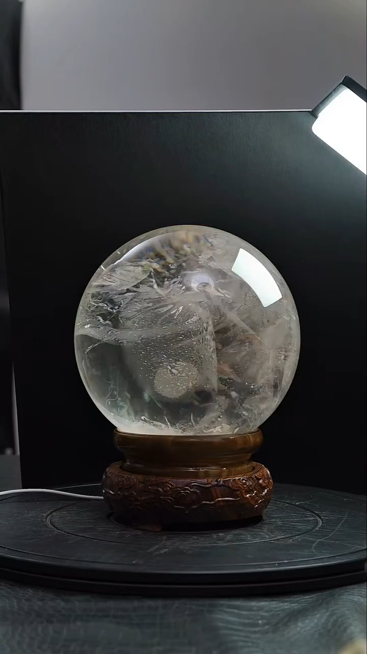 未镶嵌珠宝半成品水晶天然水晶居家办公摆件