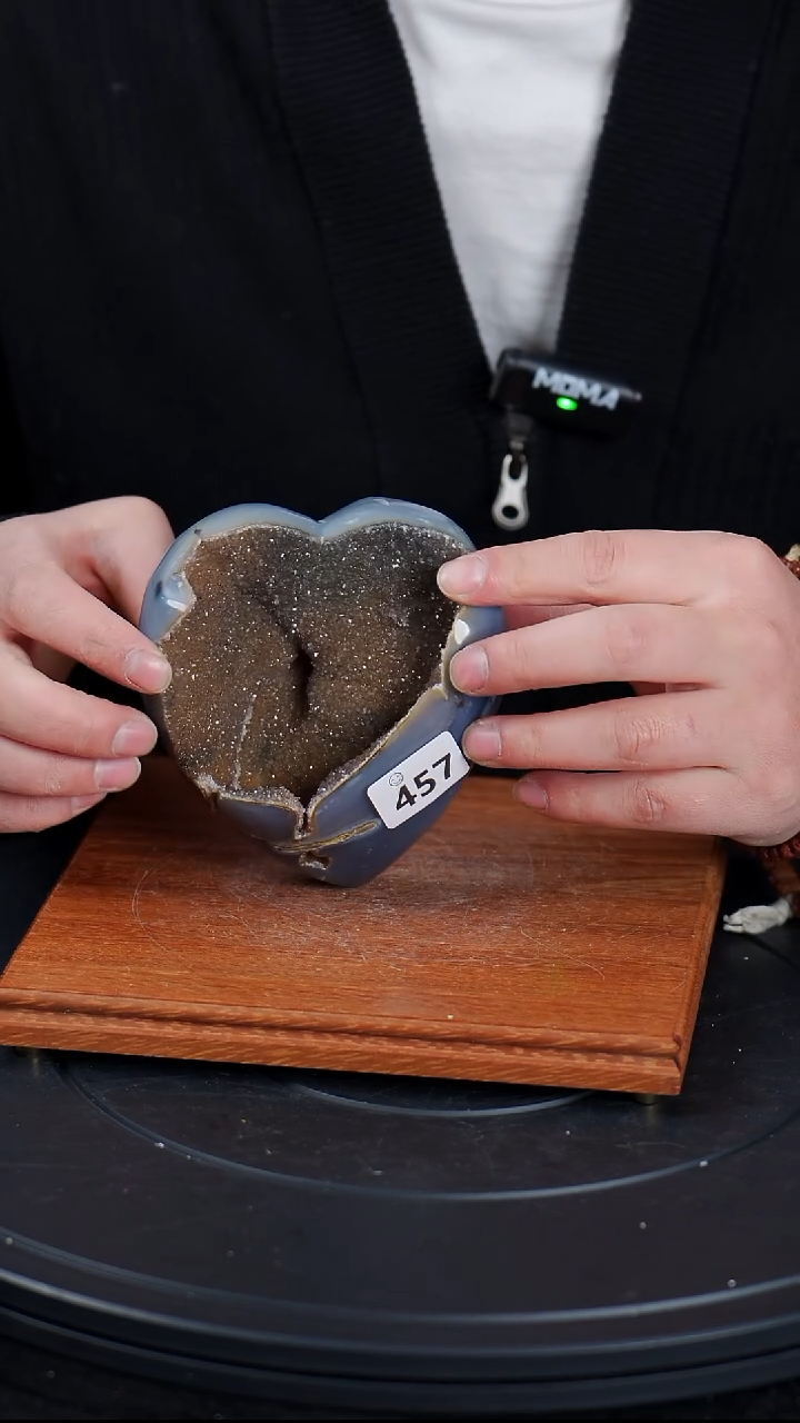 【闪购商品】紫晶大型摆件（非配饰）未镶嵌水晶