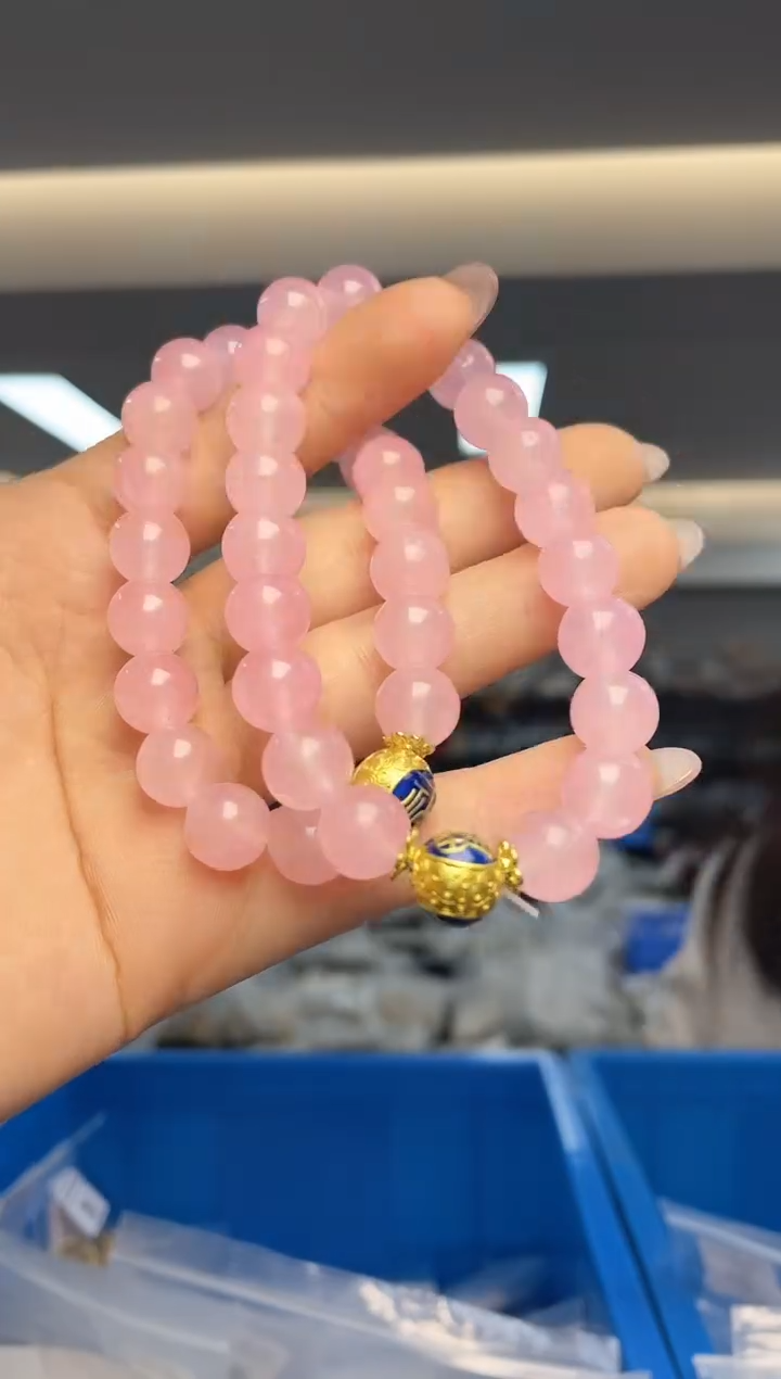 【闪购商品】水晶`未镶嵌（多样性发一件）