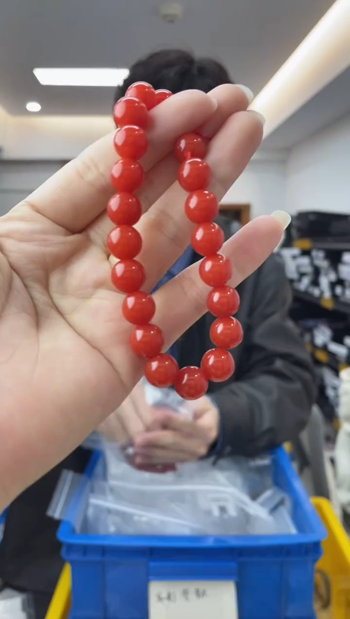 【闪购商品】南红玛瑙·未镶嵌多样性一件发货