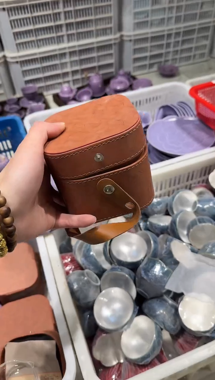 瓷片瓷茶具正品 假一罚十