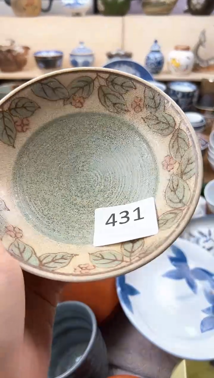 W             431