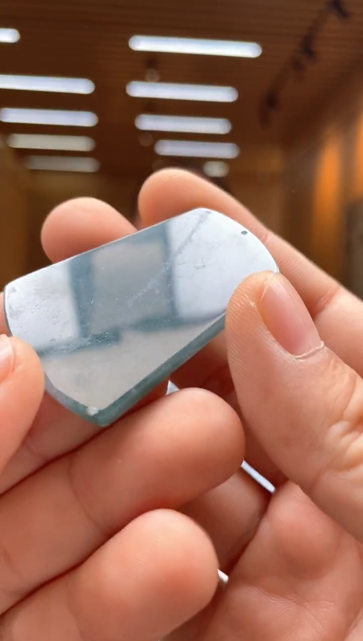 未镶嵌定制翡翠********327