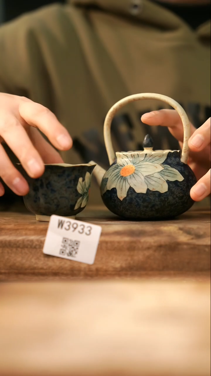 【经典福利】/ 杯子@@W3933