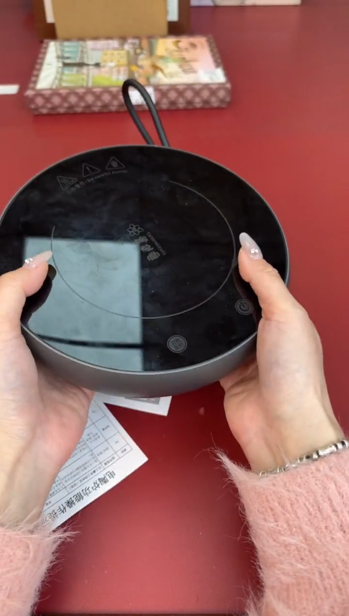 【闪购商品】瓷片正午瓷缘 臻品源泉@@CQ106