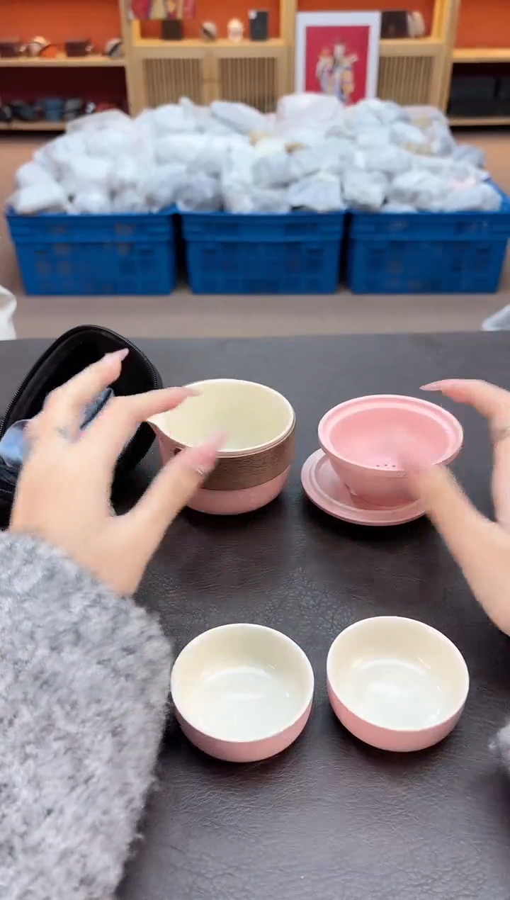 【闪购商品】摆件瓷SC1111111111111