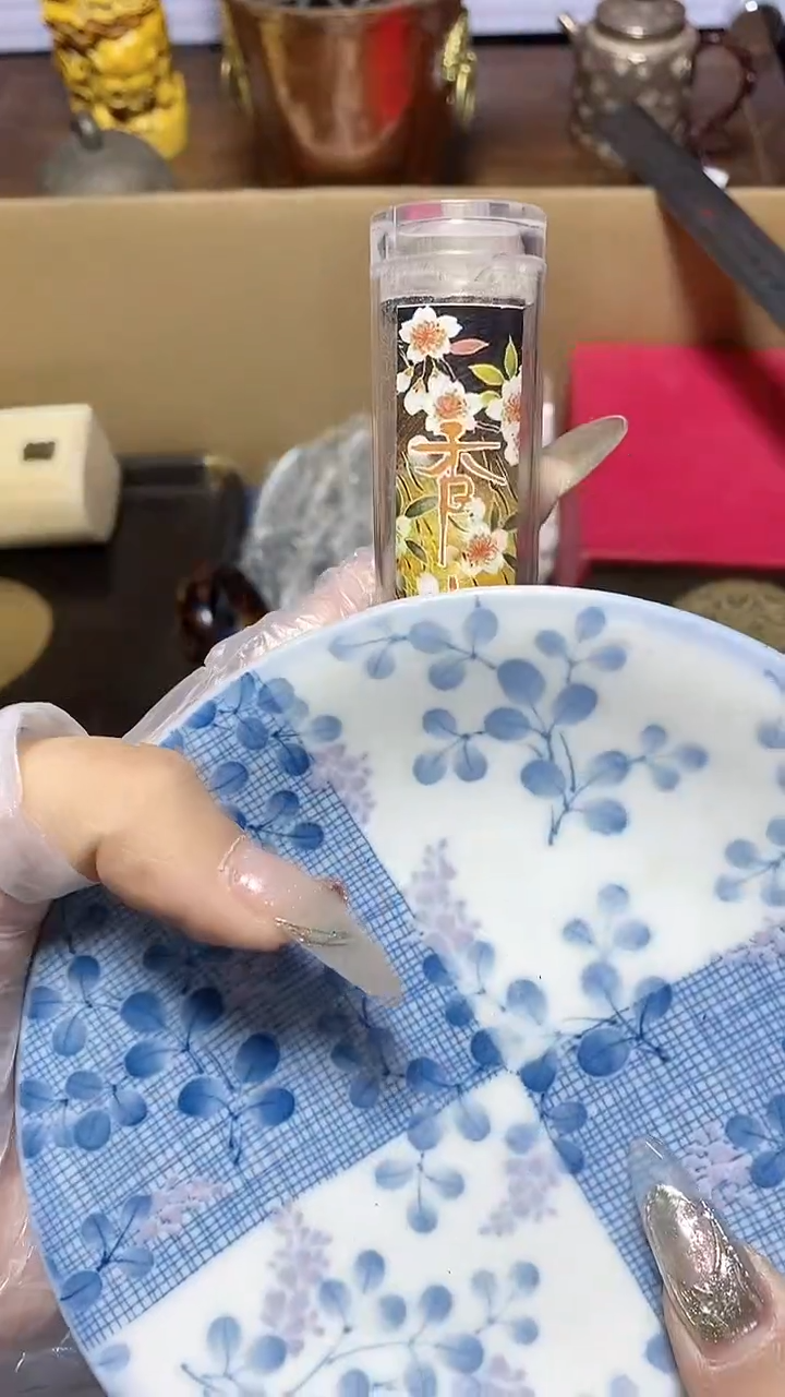 【闪购商品】瓷器瓷片瓷器瓷片