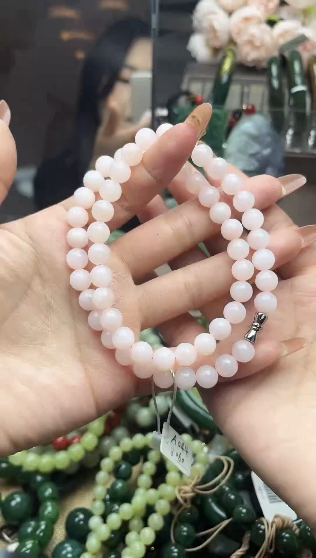 颈饰未镶嵌和田玉未镶嵌和田玉吊坠多样性拍一发一