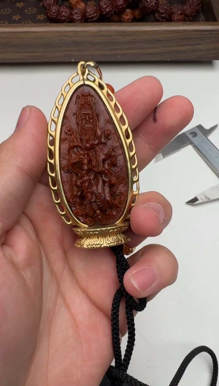 【闪购商品】文玩核桃把件核桃