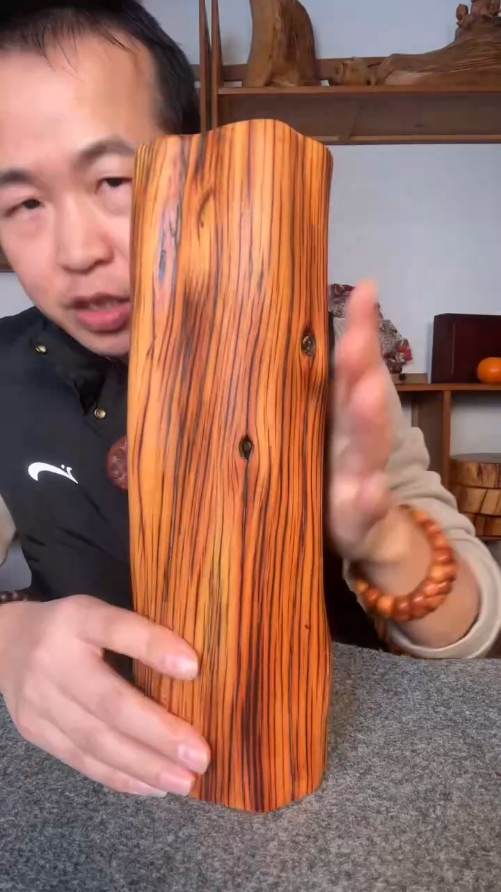 【闪购商品】柏木（崖柏）崖柏