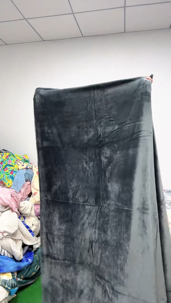 法兰绒1.8x2左右已主播介绍为准