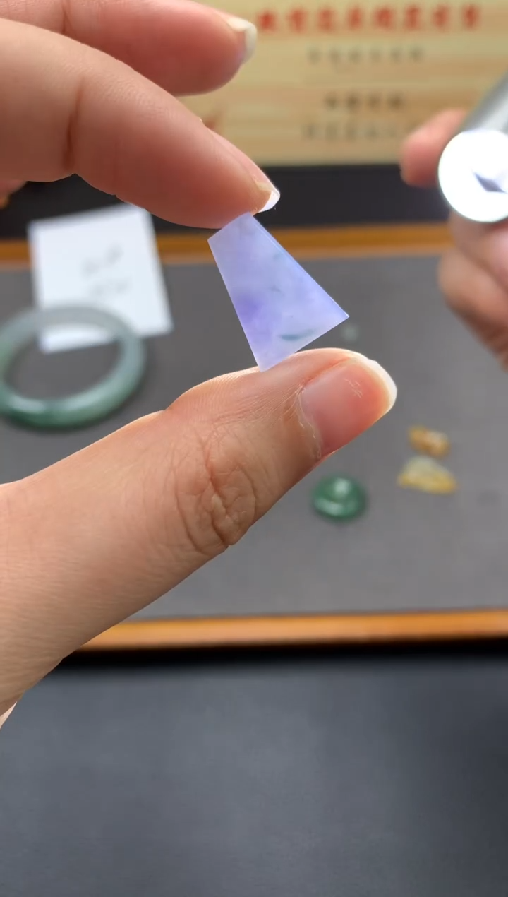 【闪购商品】定制翡翠未镶嵌////////