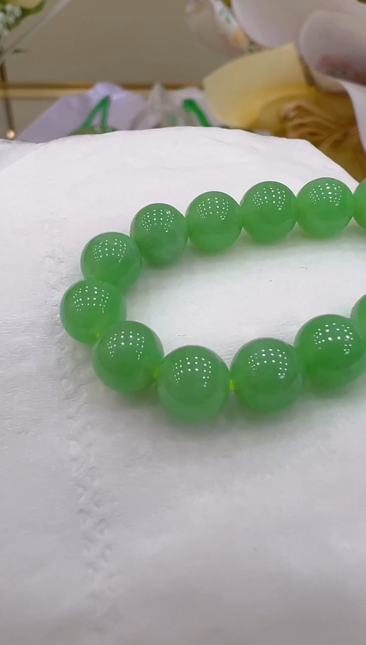 未镶嵌手串翡翠多样性团购发一件