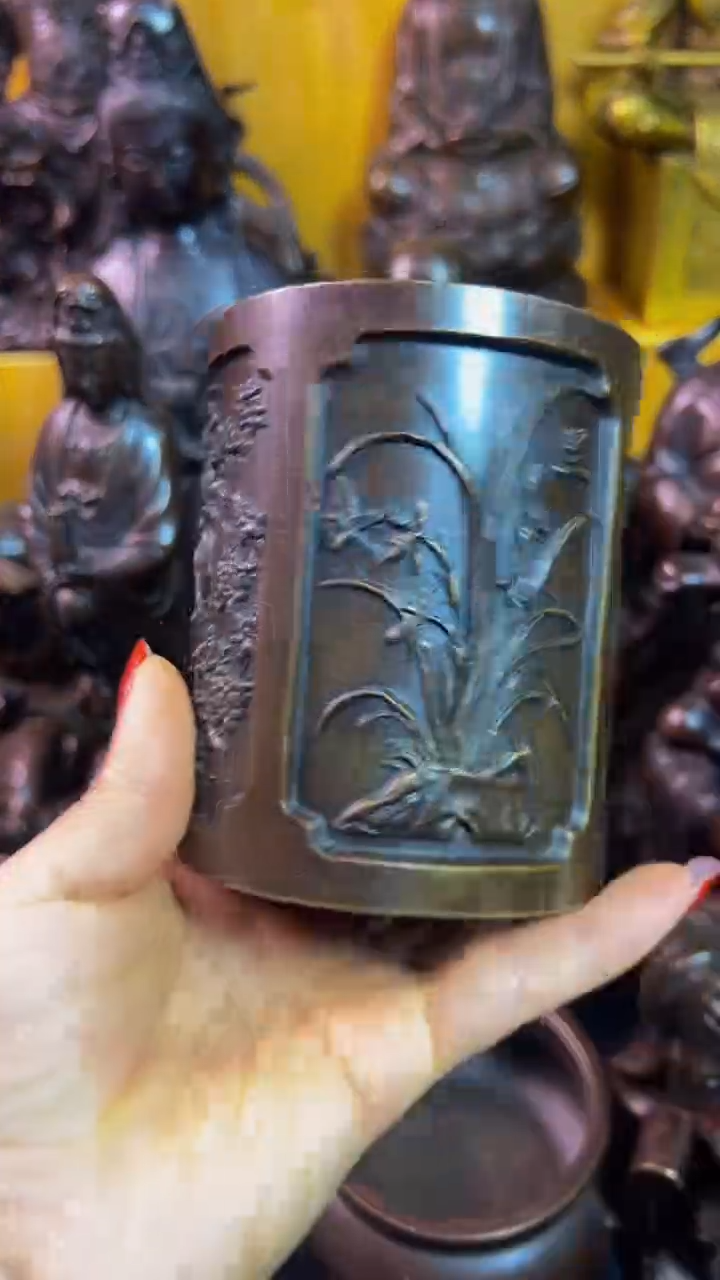 【闪购商品】1案台摆件 物品摆件