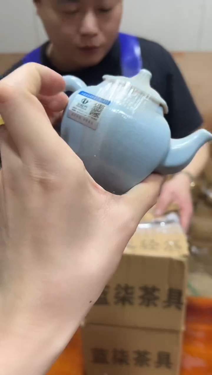 瓷片其他其他（不带礼盒）
