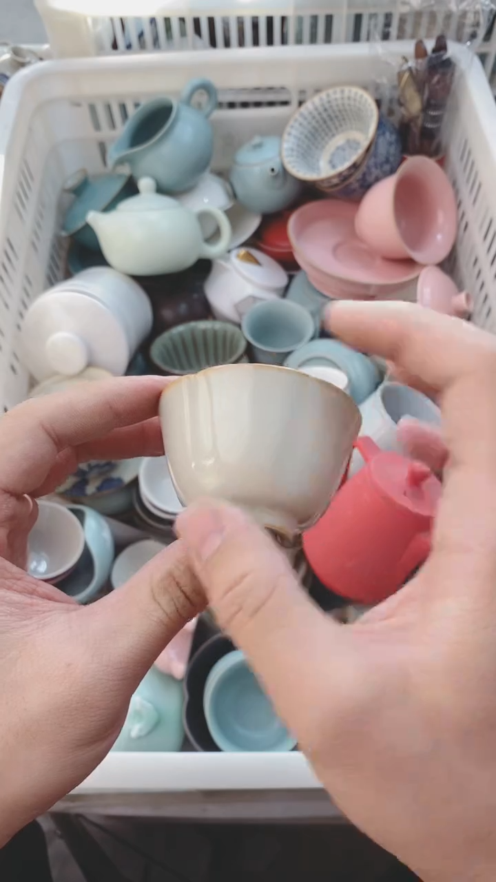 【闪购商品】茶具茶壶茶碗茶杯