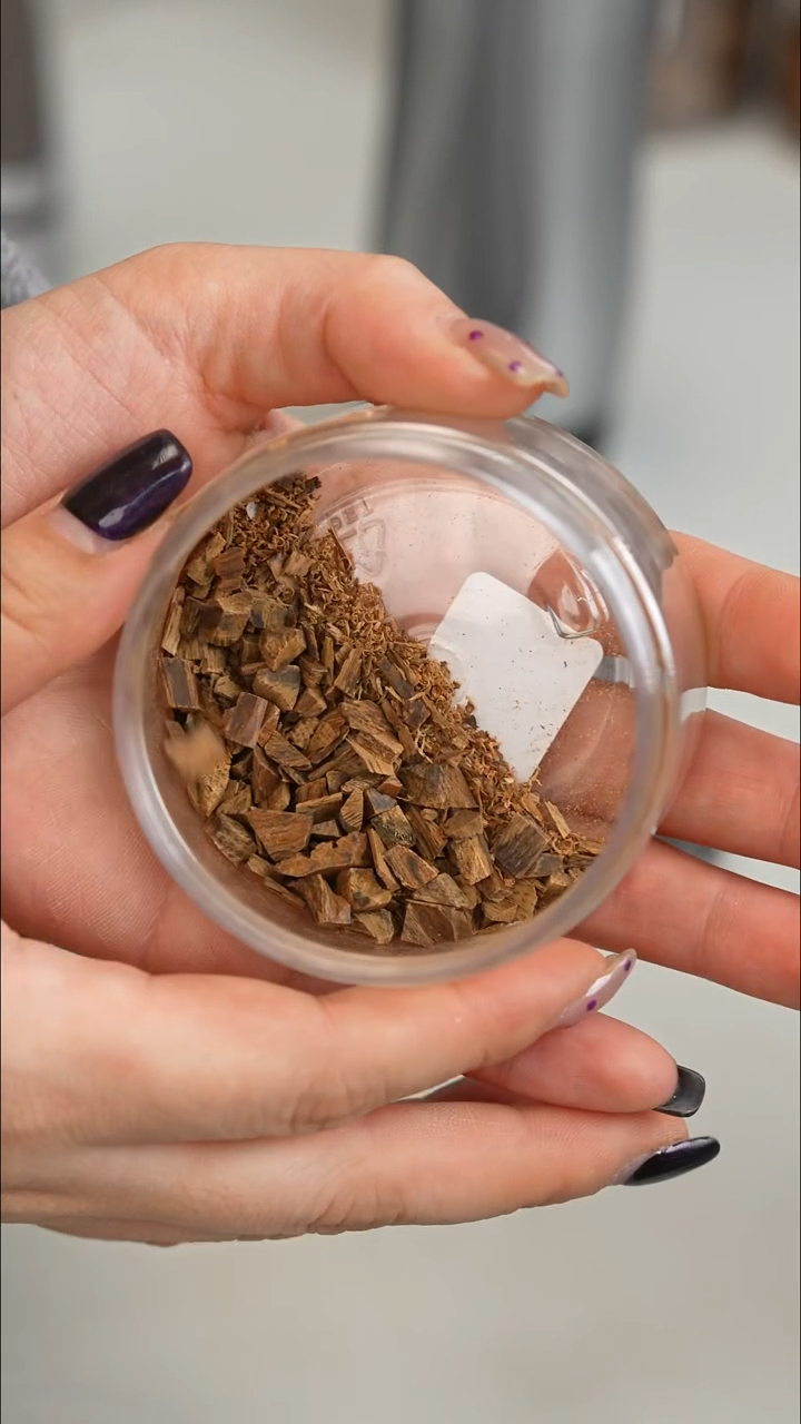 沉香沉香碎屑柬埔寨菩萨1g多样性发一