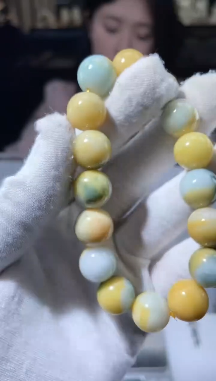 【闪购商品】定制翡翠未镶嵌天然A货翡翠拍一发一