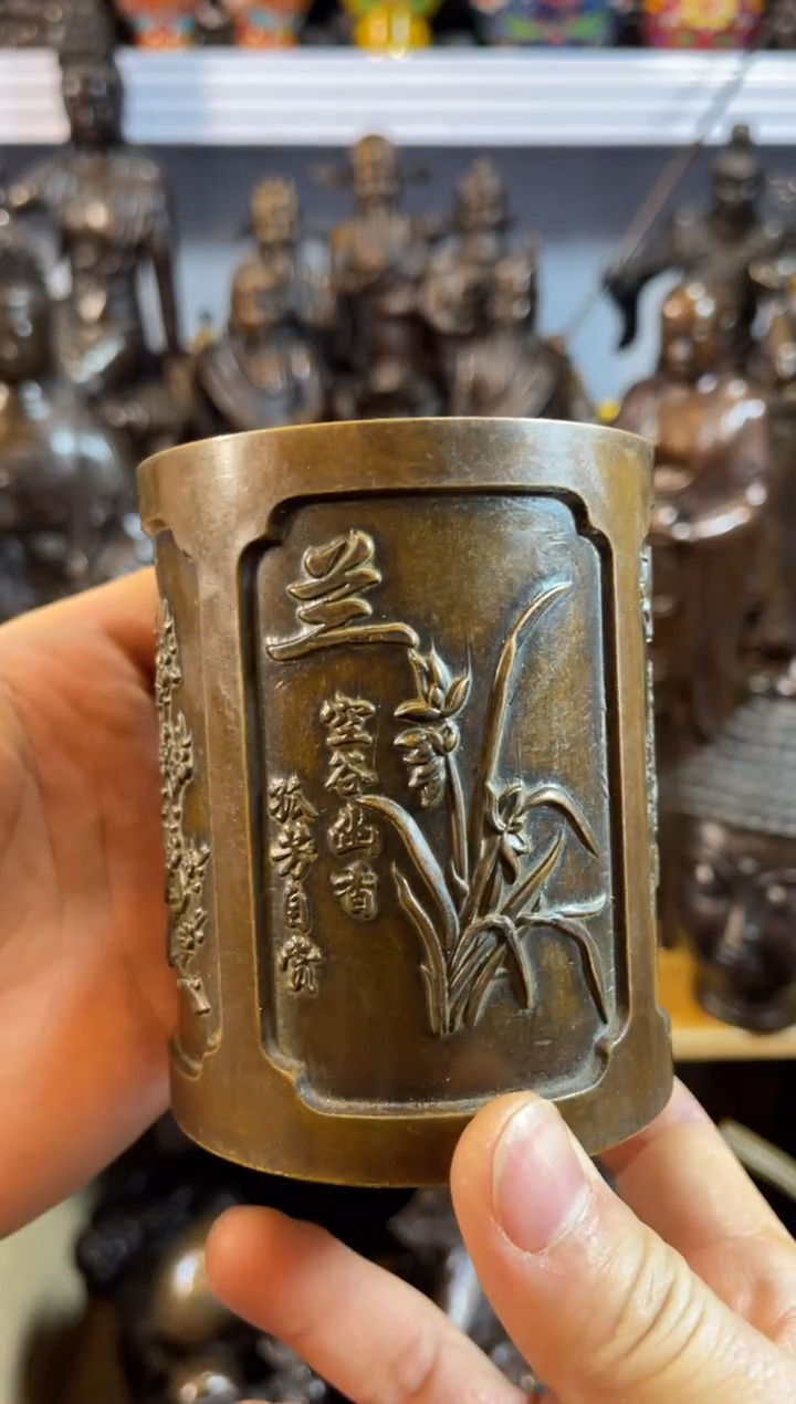 【闪购商品】1案台摆件 物品摆件