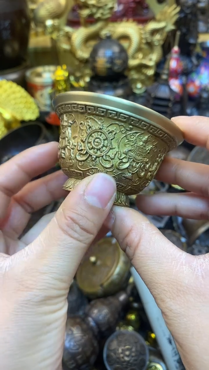 案台摆件 桌面摆件